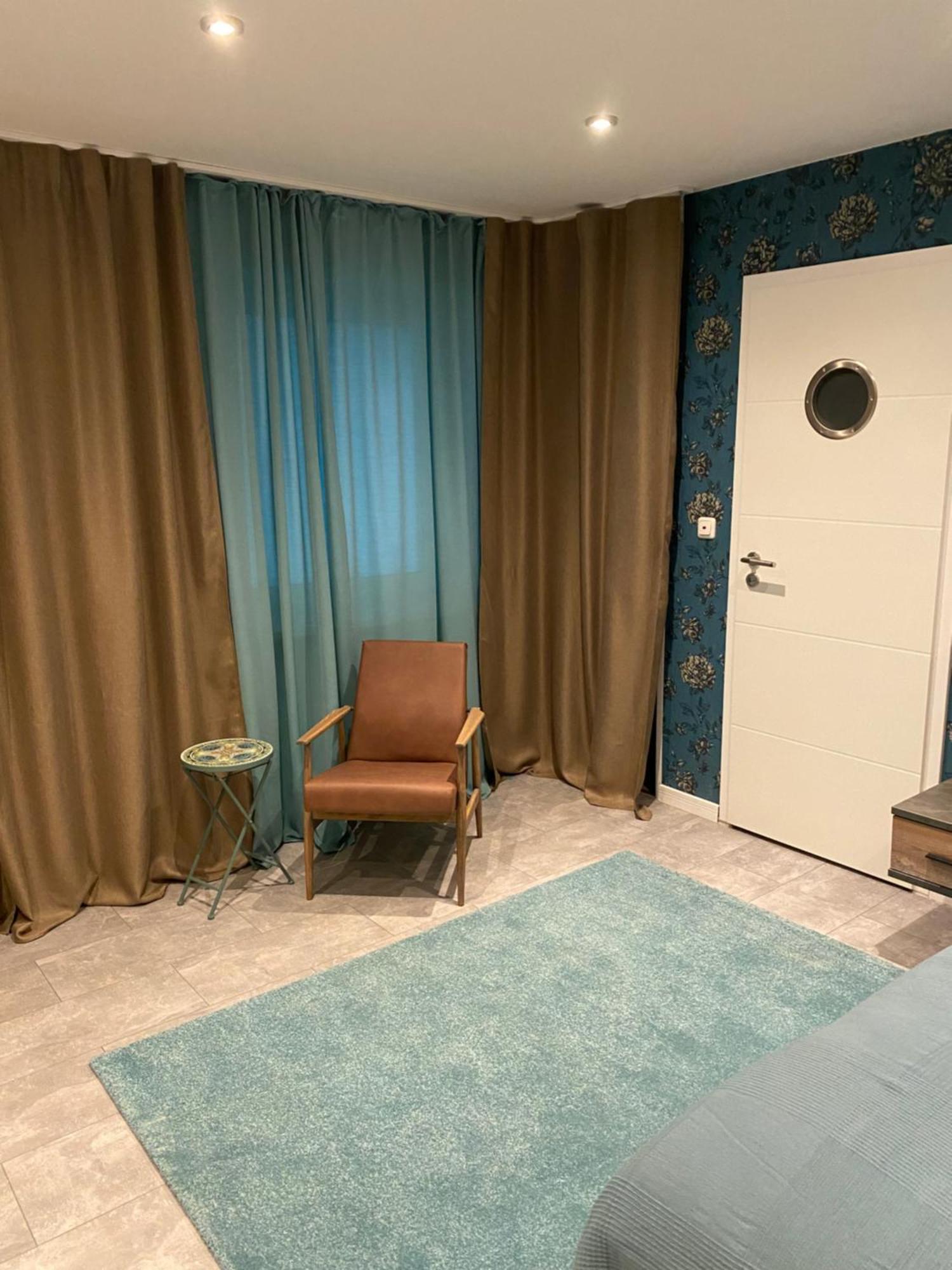 Komfort Zone Wolfsburg Exteriör bild